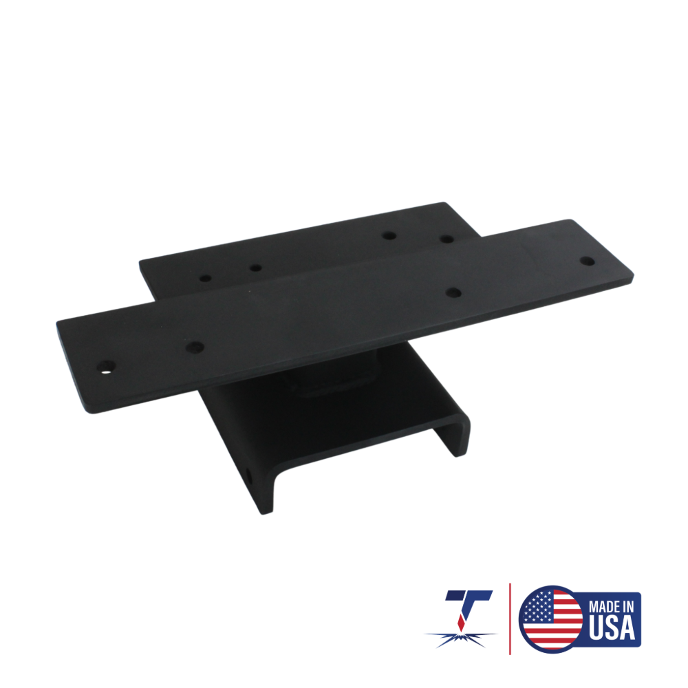 Allis Chalmers 301 Adapter Plate