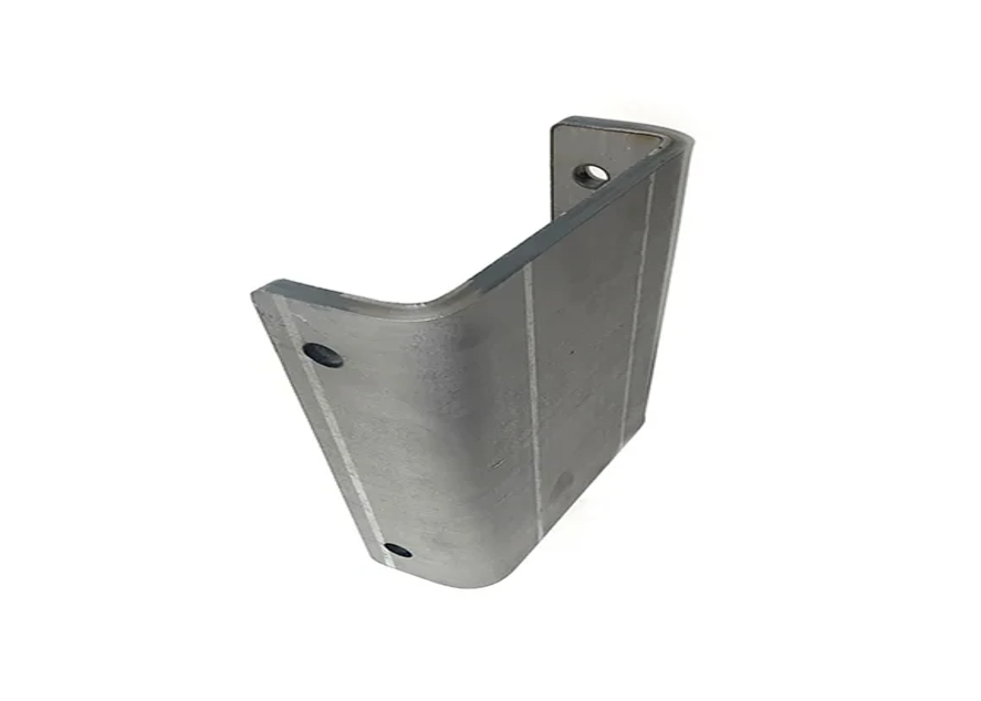 Blank Adapter Plate for Mr. Twister™ Engine Stand