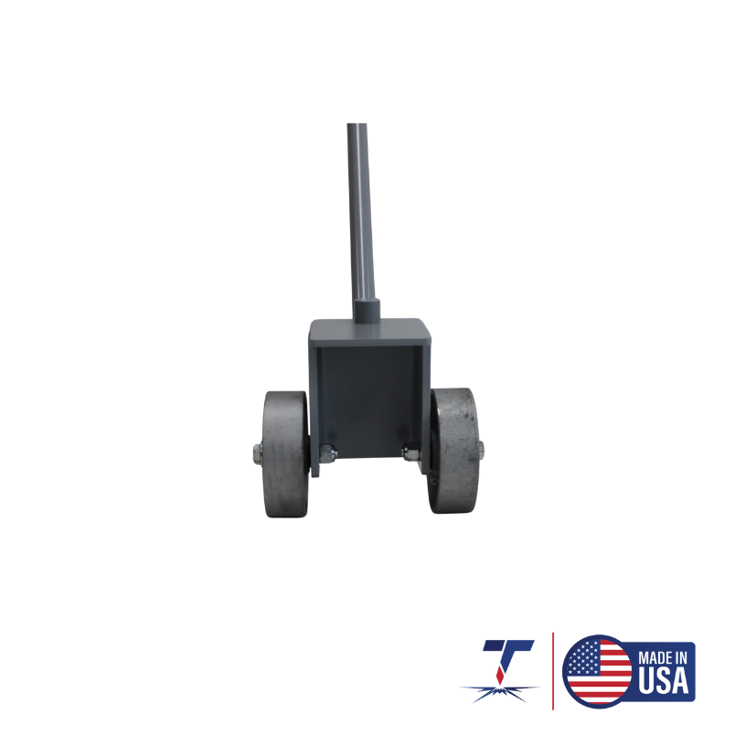 Dolly for Twister & Mr. Twister Engine Stand