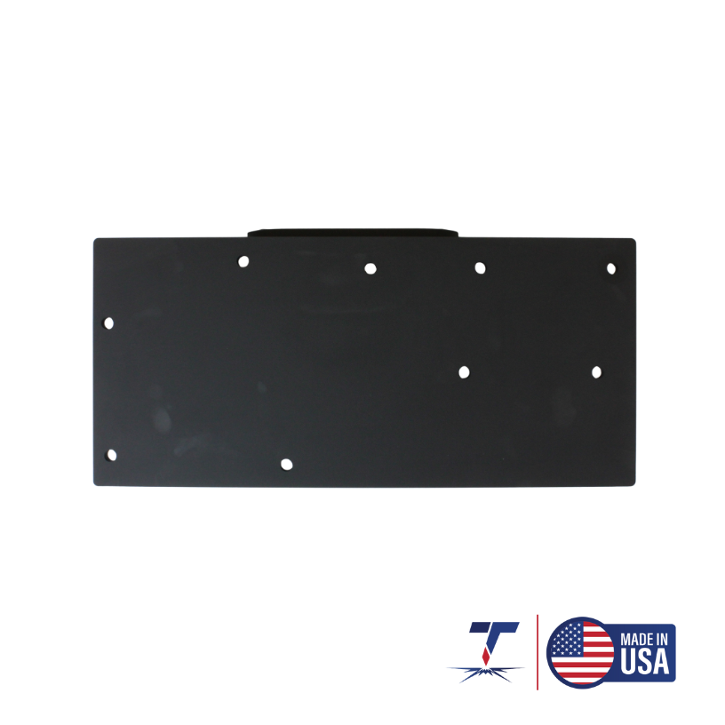 Detroit Diesel Series 60 Adapter Plate