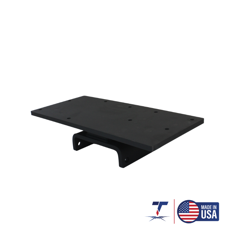 Detroit Diesel Series 60 Adapter Plate