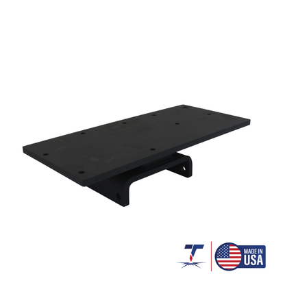 Detroit Diesel Series 60 Adapter Plate