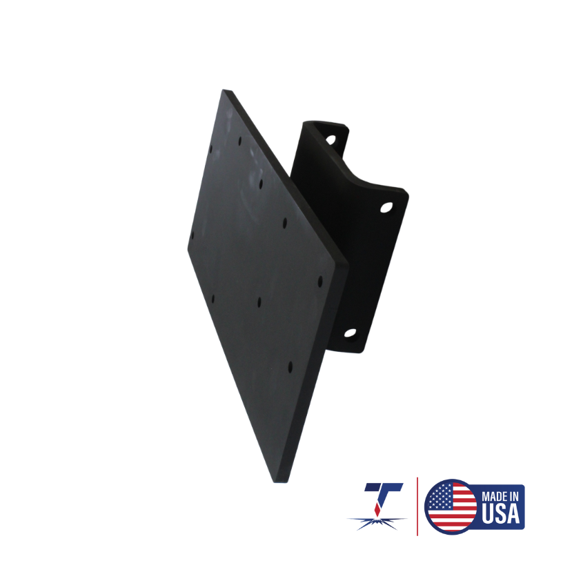 Detroit Diesel Series 60 Adapter Plate