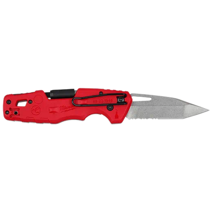 Milwaukee 48-22-1540 FASTBACK™ 5in1 Folding Knife
