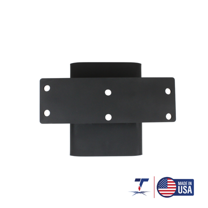 Cummins 8.3L Adapter Plate