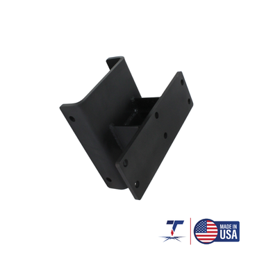 Cummins 8.3L Adapter Plate