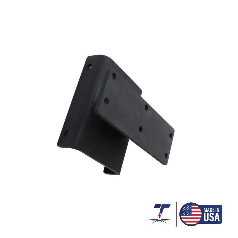 Cummins 8.3L Adapter Plate