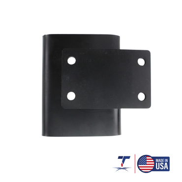 Cummins 3.9L, 5.9L, 6.7L B Series Adapter Plate