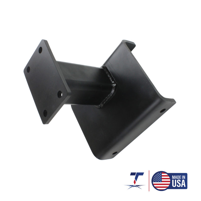 Cummins 3.9L, 5.9L, 6.7L B Series Adapter Plate