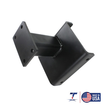 Cummins 3.9L, 5.9L, 6.7L B Series Adapter Plate