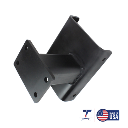 Cummins 3.9L, 5.9L, 6.7L B Series Adapter Plate