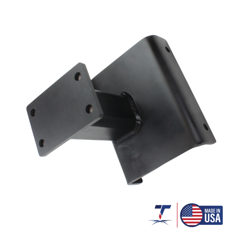 Cummins 3.9L, 5.9L, 6.7L B Series Adapter Plate