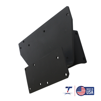 Caterpillar 3406, C15 Adapter Plate