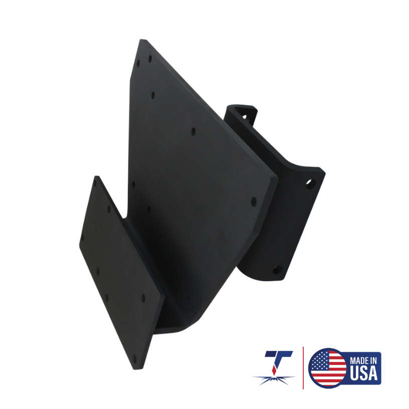 Caterpillar 3406, C15 Adapter Plate