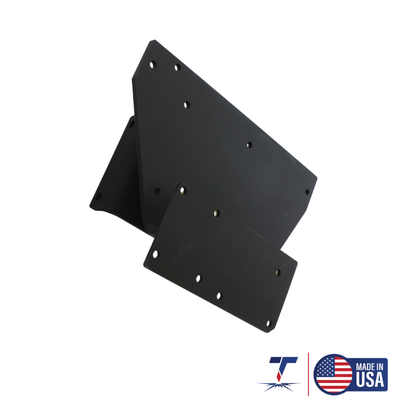 Caterpillar 3406, C15 Adapter Plate