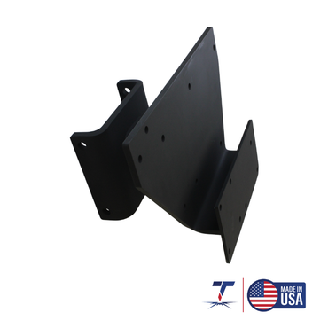 Caterpillar 3406, C15 Adapter Plate