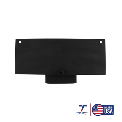 John Deere 329 6C41 Adapter Plate