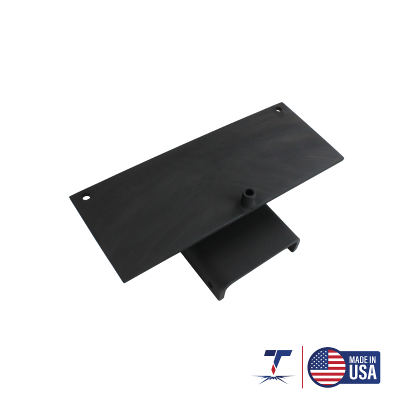 John Deere 329 6C41 Adapter Plate