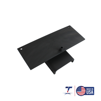 John Deere 329 6C41 Adapter Plate