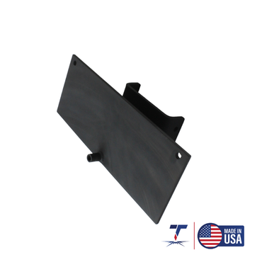 John Deere 329 6C41 Adapter Plate