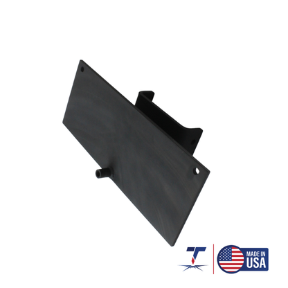 John Deere 329 6C41 Adapter Plate