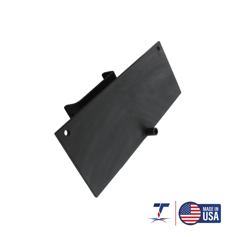 John Deere 329 6C41 Adapter Plate