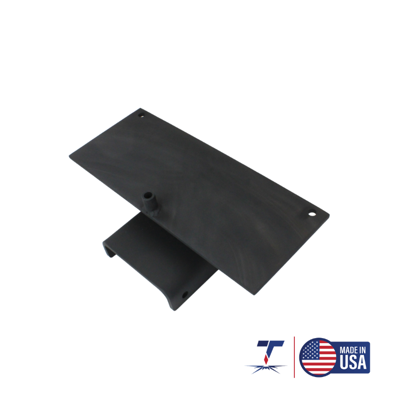 John Deere 329 6C41 Adapter Plate