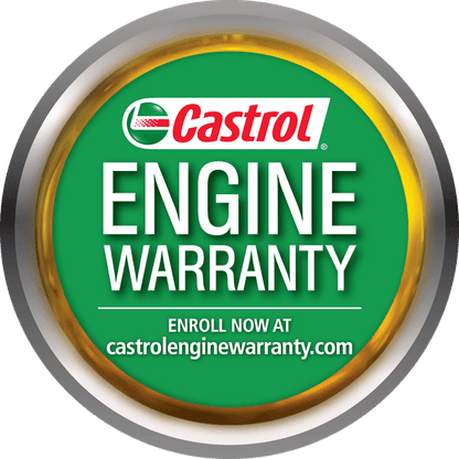 Castrol GTX Classic 20W-50 Conventional Motor Oil, 1 Quart