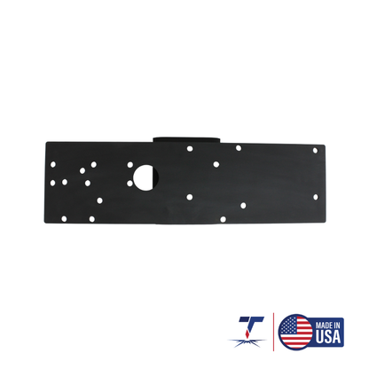 International 400 Series Adapter Plate