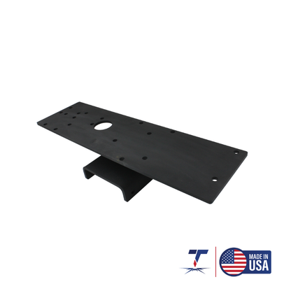 International 400 Series Adapter Plate