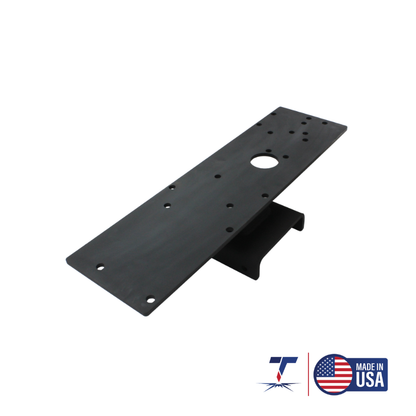 International 400 Series Adapter Plate