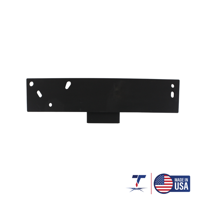 John Deere 400 & 500, 8.1L Series Adapter Plate