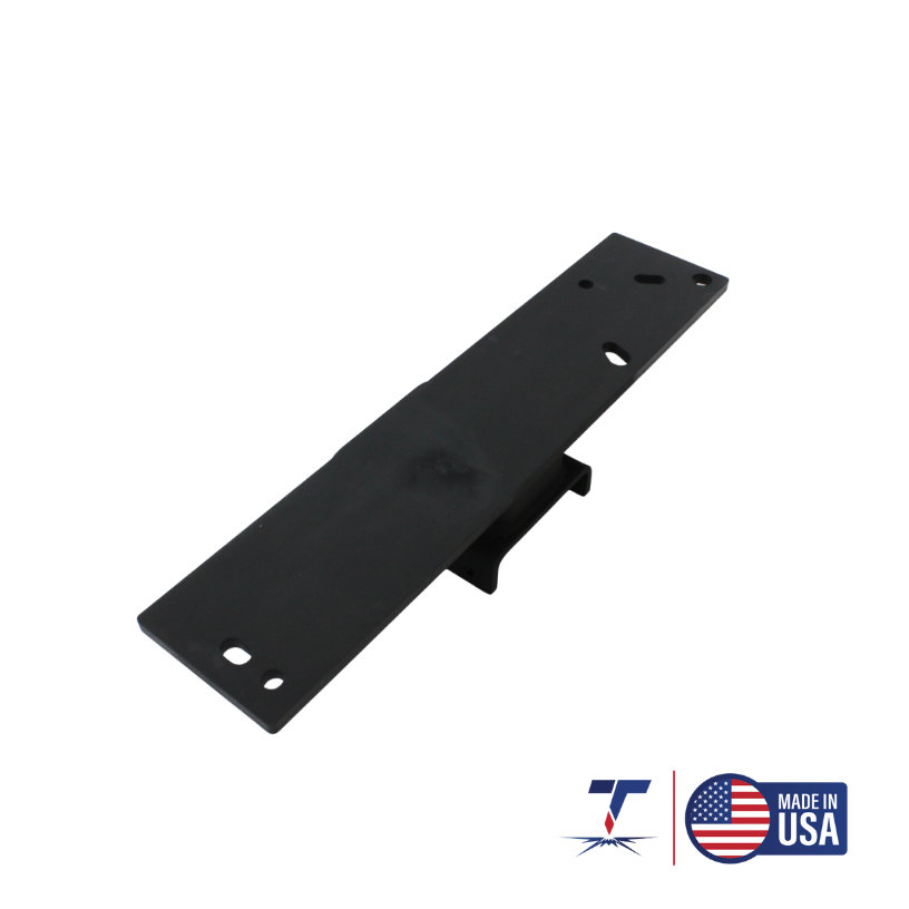 John Deere 400 & 500, 8.1L Series Adapter Plate