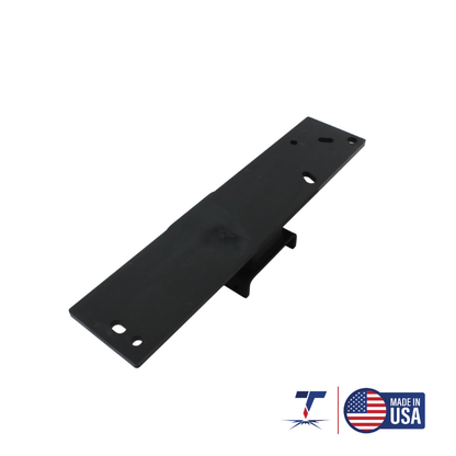 John Deere 400 & 500, 8.1L Series Adapter Plate