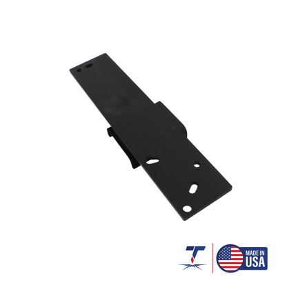 John Deere 400 & 500, 8.1L Series Adapter Plate