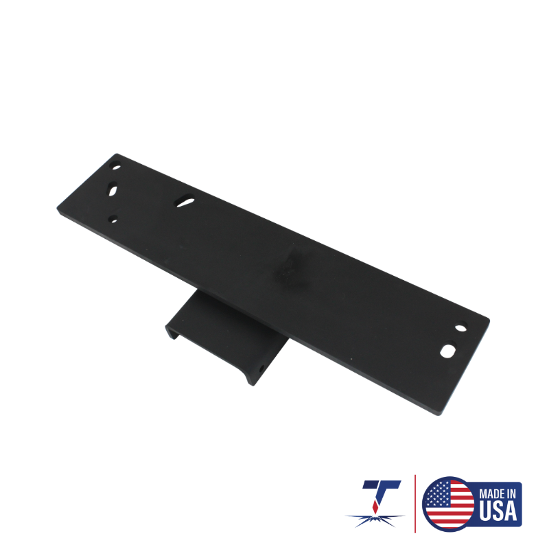 John Deere 400 & 500, 8.1L Series Adapter Plate