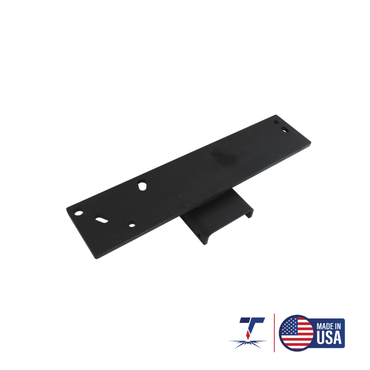 John Deere 400 & 500, 8.1L Series Adapter Plate