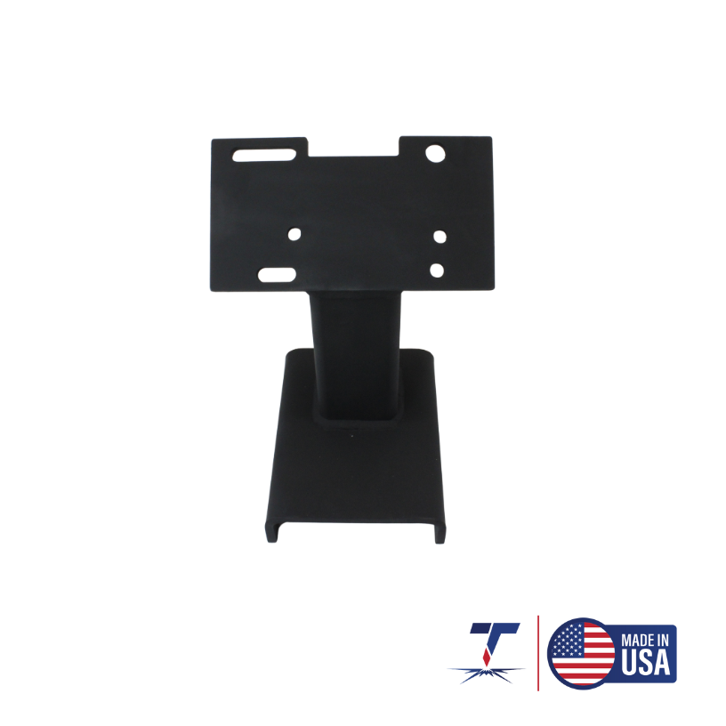 Ford 6.0L, 6.4L, Duramax, International VT365 Adapter Plate