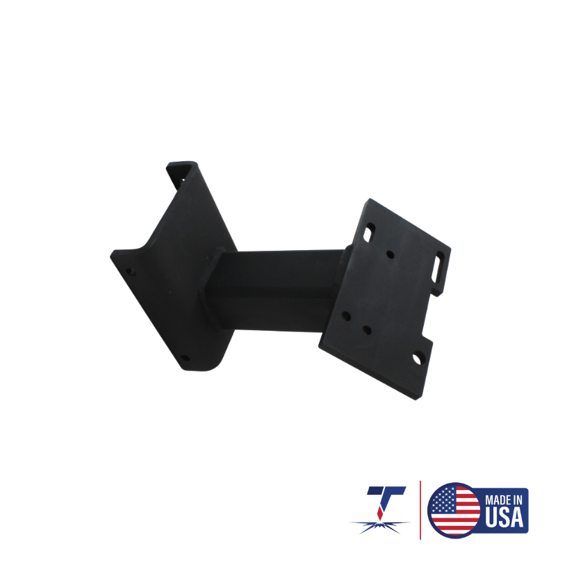 Ford 6.0L, 6.4L, Duramax, International VT365 Adapter Plate