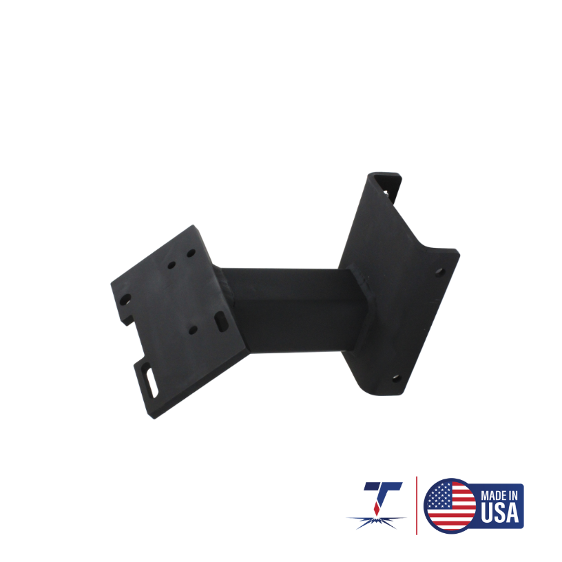 Ford 6.0L, 6.4L, Duramax, International VT365 Adapter Plate