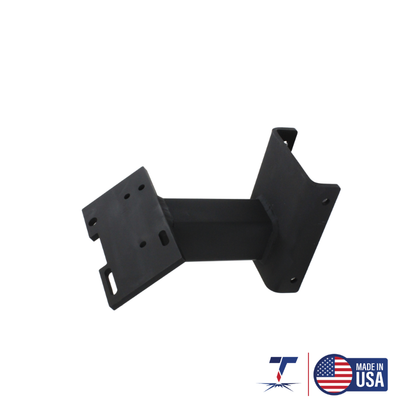 Ford 6.0L, 6.4L, Duramax, International VT365 Adapter Plate