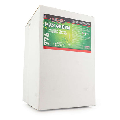 Stinger Chemical Max Green Floor Cleaner