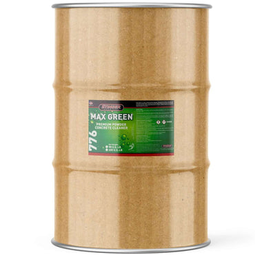 Stinger Chemical Max Green Floor Cleaner