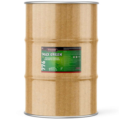 Stinger Chemical Max Green Floor Cleaner