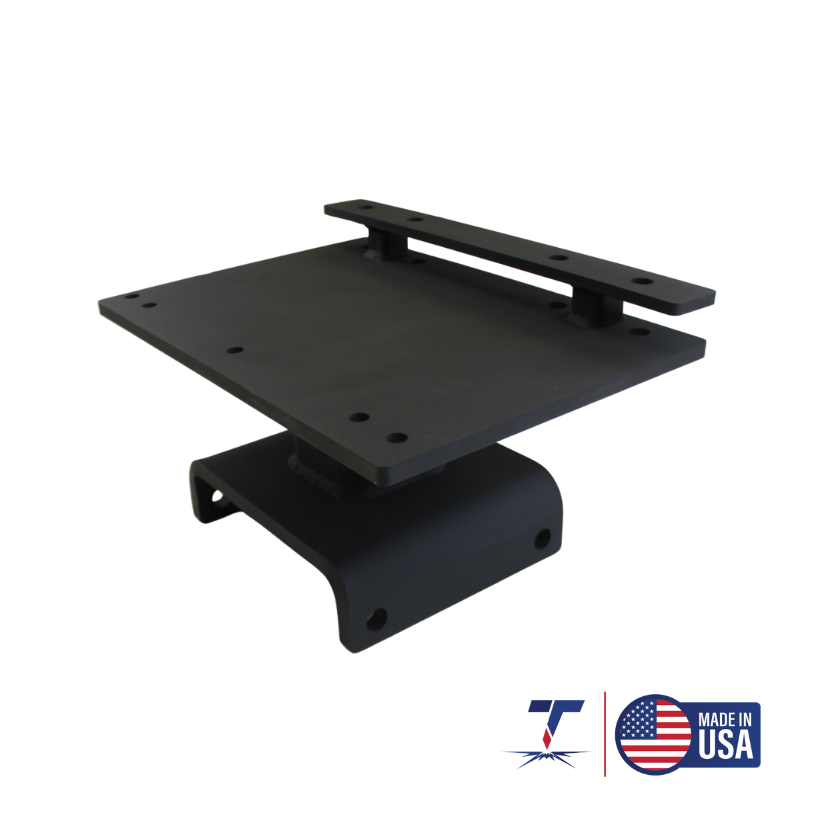 Cummins 855, N14 Adapter Plate