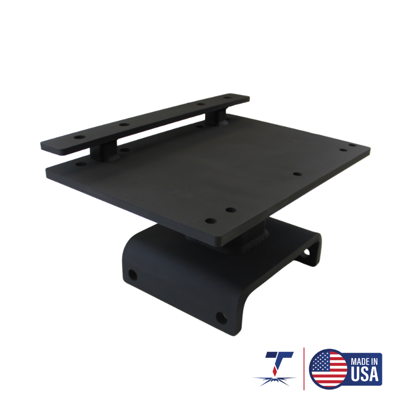 Cummins 855, N14 Adapter Plate