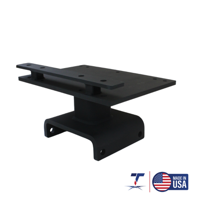 Cummins 855, N14 Adapter Plate