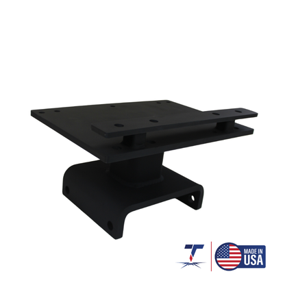 Cummins 855, N14 Adapter Plate