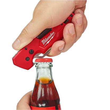 Milwaukee 48-22-1540 FASTBACK™ 5in1 Folding Knife