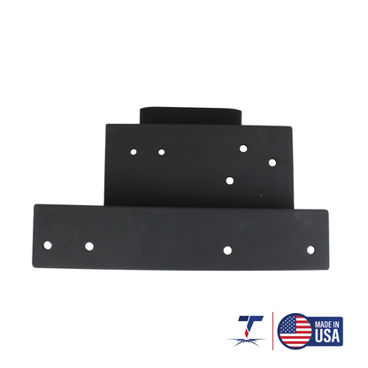 Allis Chalmers 301 Adapter Plate